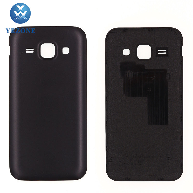 Back shell / sale housing for Samsung galaxy grand j1 / Back side for samsung j1 / back part for samsung j1 - Phone - Camera