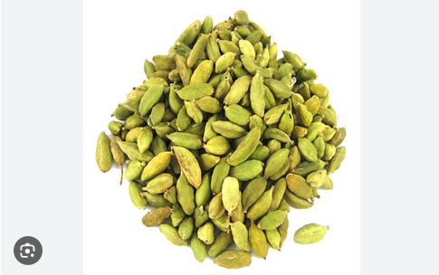 Cardamom Whole - 50g Pack (Elach)