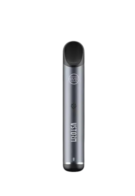 Vapor Storm Ares Se vstorm Cartridge Puff 1pc it's Mini Size Vape (1pc 60 ml Flavour Juice Free). 