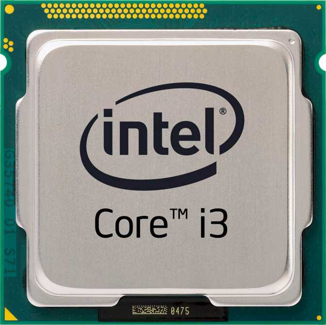 Intel Core i3 4130 3.4GHz 4th Gen Processor
