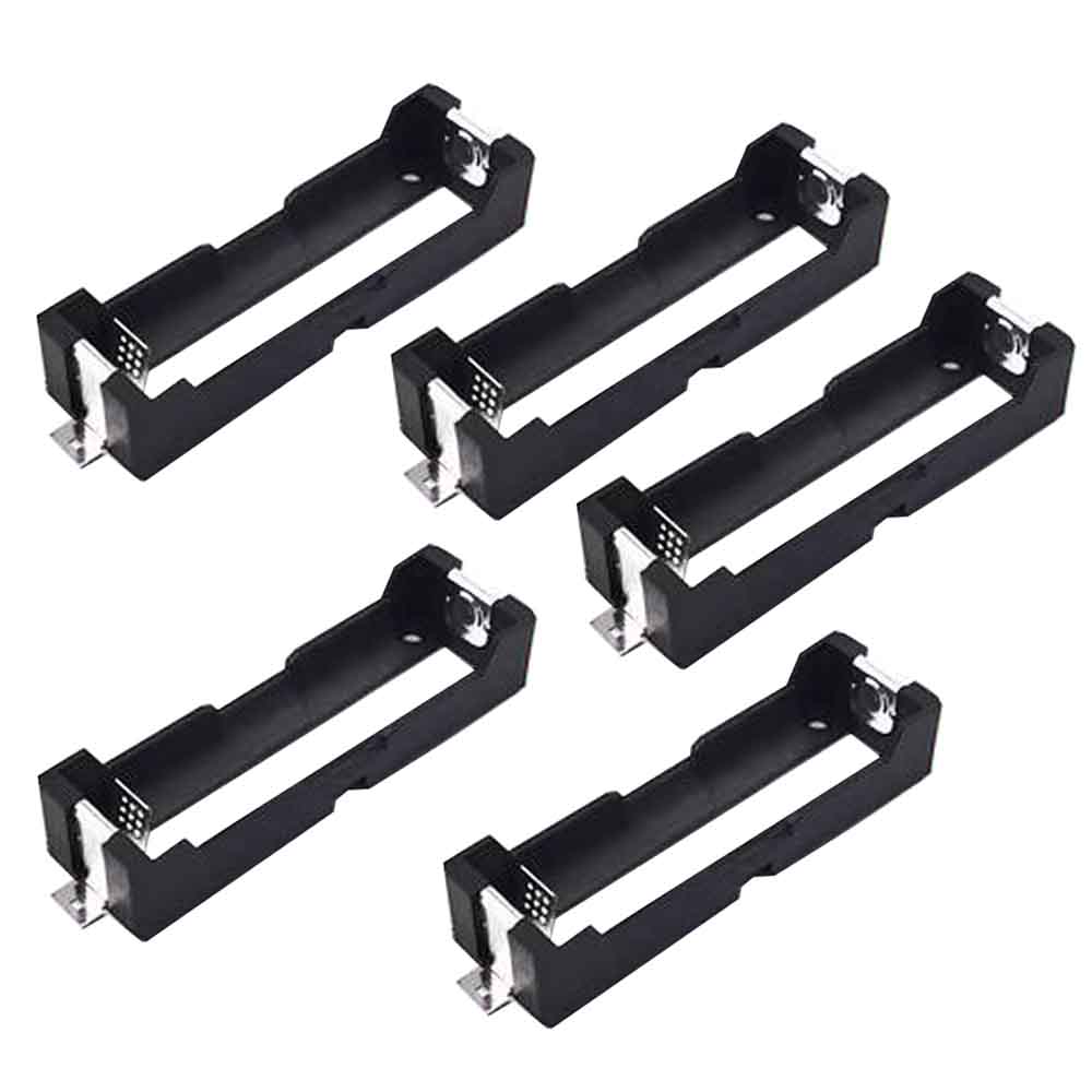 Tester Capacità Batterie 18650 DollaTek - Misuratore LCD Per Batterie Al Litio Con USB-C - Foto 6