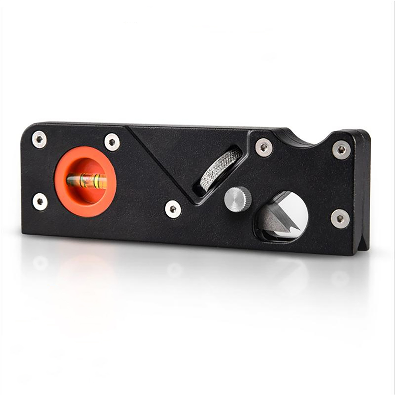 GC Chamfer Plane With Backer Woodworking Hand Planer For Quick Edge Planing Corner Trimming Manual Diy Tools. 
