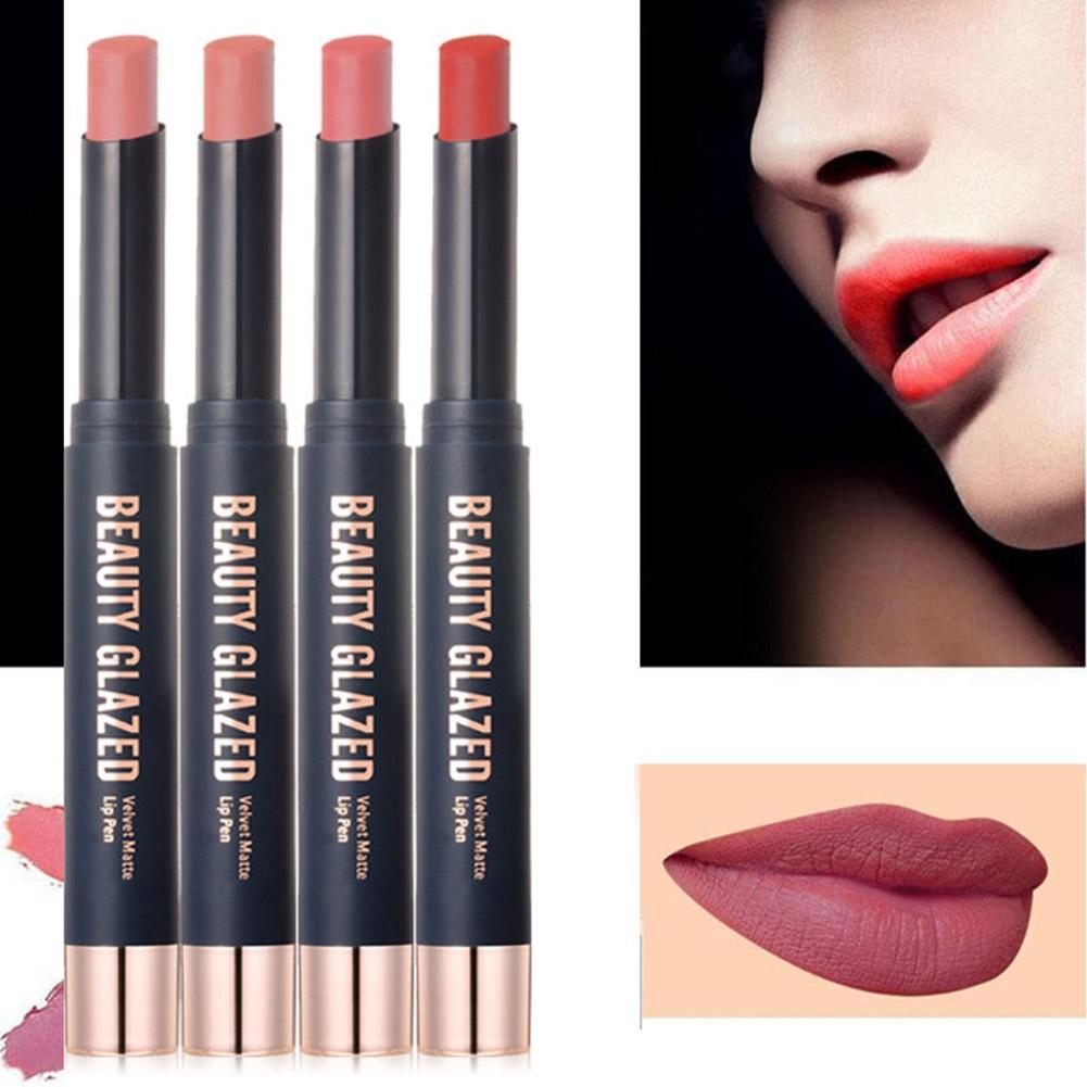 beauty glazed liquid lipstick