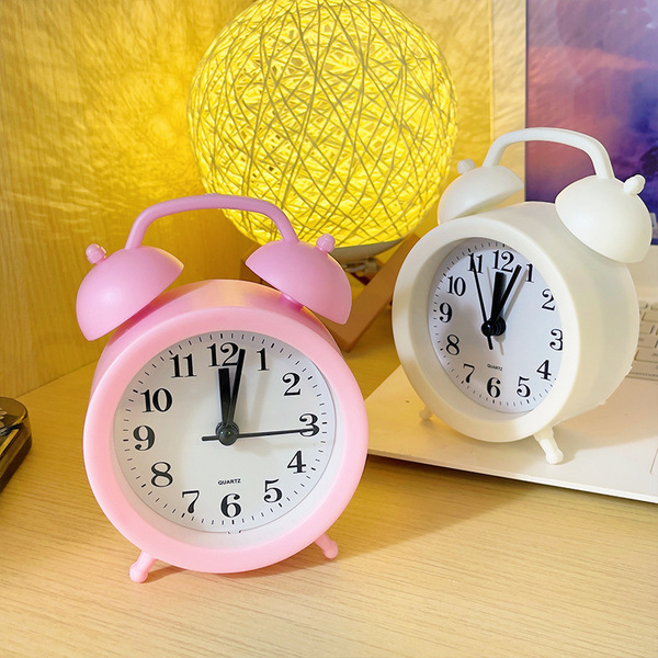 cute design table clock / alarm clock. 