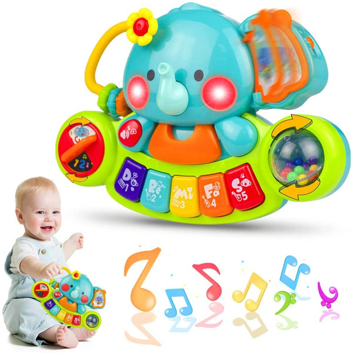 Educational Toys Online Baby Toy Store Musical Toys For Toddlers
