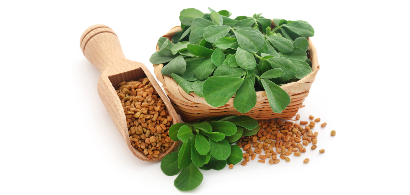 মেথি মিক্স পাউডার=১০০গ্রাম / Methi Mix Powder=100g. for permanent solution of gastric.. 