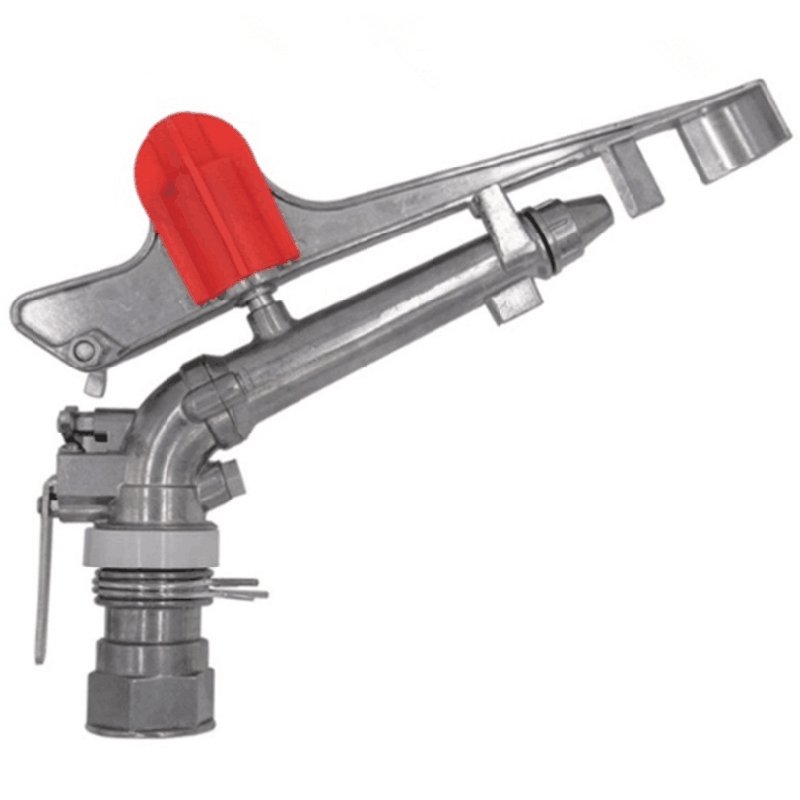 Exquisite product 1.5 inch Zinc Alloy Nozzle Irrigation Sprinkler Water System
