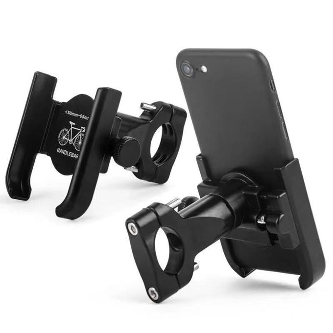 Best Aluminum Alloy Motorcycle Phone Holder – Buy Online in Bangladesh | FineNpick 12 High Quality Aluminum Alloy Metal bike Motorcycle Mobile Phone Bracket Mobile Phone Holder 03-H1 | Daraz.com.bd