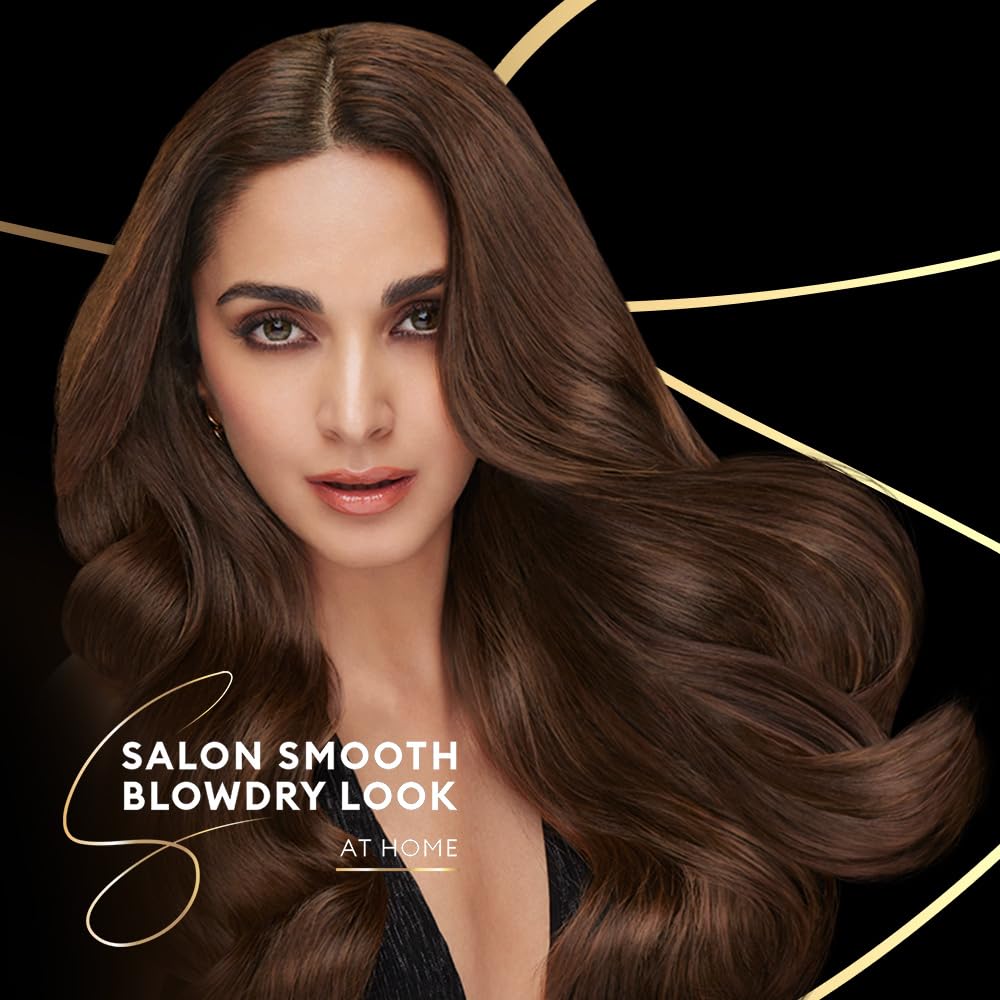 Tresemme Shampoo 185ml Keratin Smooth With Marula Oil Shampoo | India. 