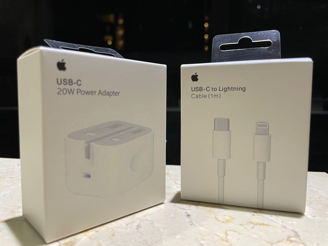 for IPhone USB-C 20W Power Adapter With iPhone PD Cable Fast Charger IPHONE 13/IPHONE 13 PRO MAx.