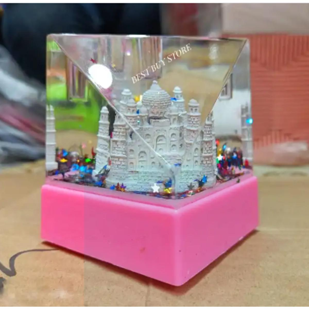 Excellent Gift Item Tajmahal Showpiece