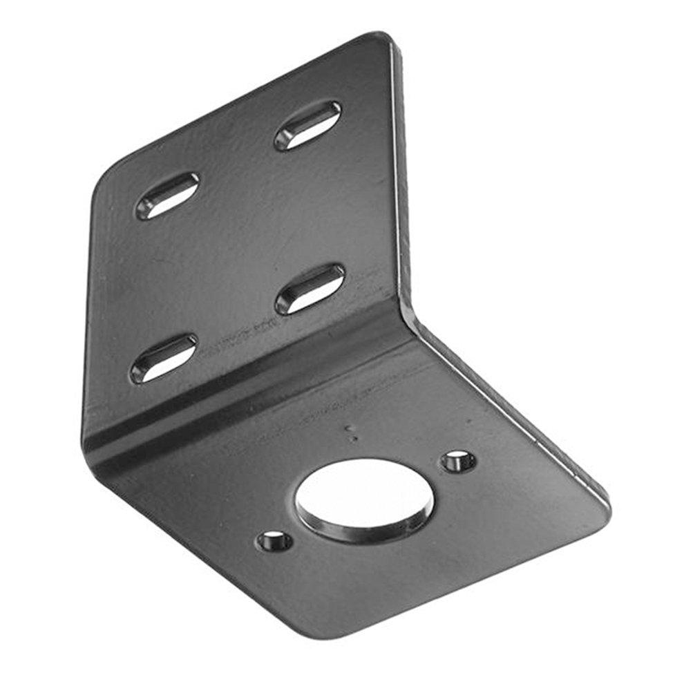 EF Machifit 775 Motor Bracket  Fixed Base L Shaped Motor Mounting Bracket. 