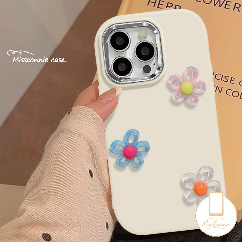 Luxury Electroplated Dopamine Frame Lenses Case Compatible for Redmi 9A 10A 9T 13 12C 10C A3 12 9C 9 13C 10 Note 10s 13 12 10 11s 9 11 Pro Max Mi 11 Lite Poco C65 X6 Pro X3 Pro 3D Cover. 
