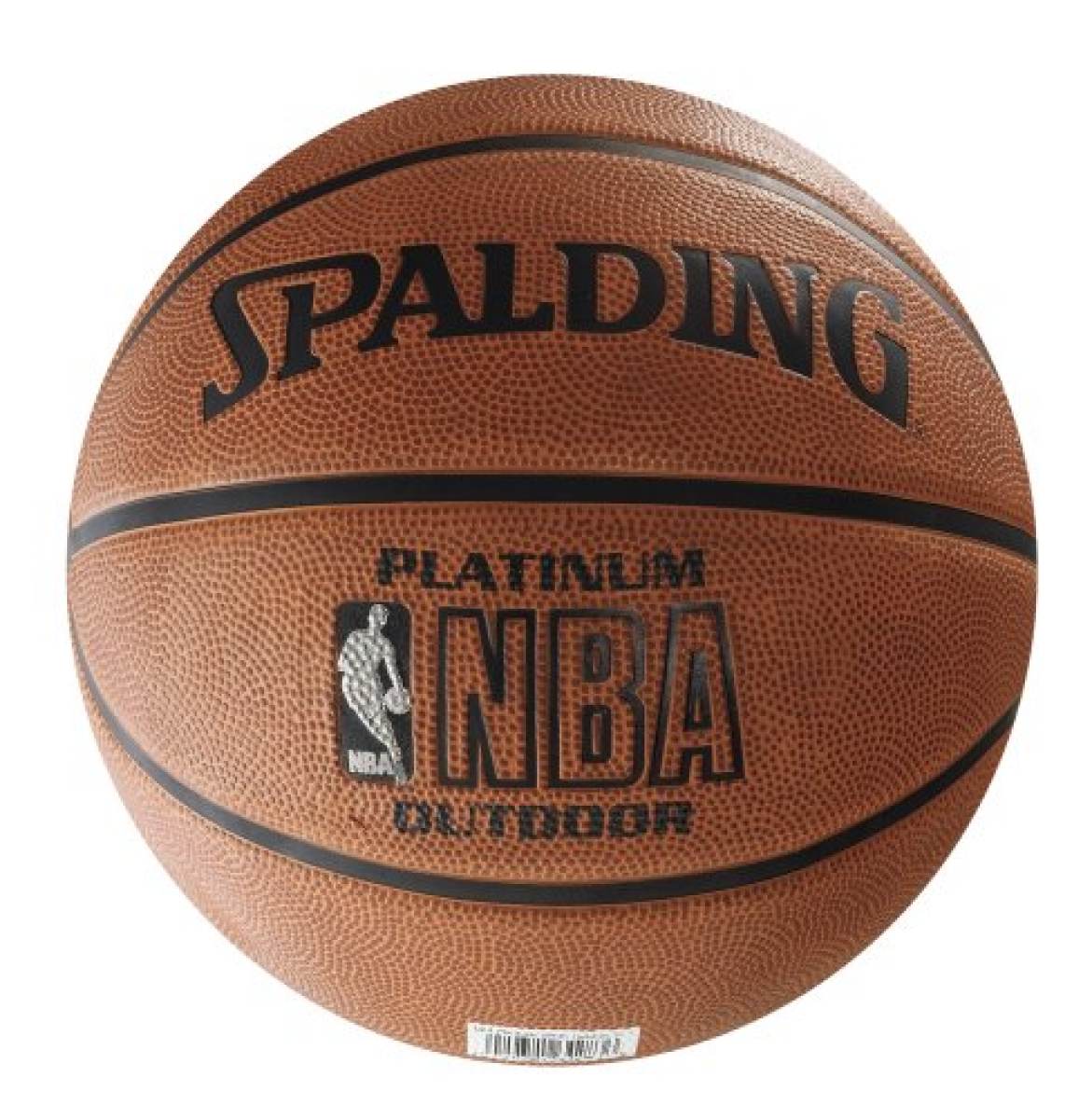 spalding platinum