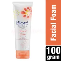 evesel the nature face wash