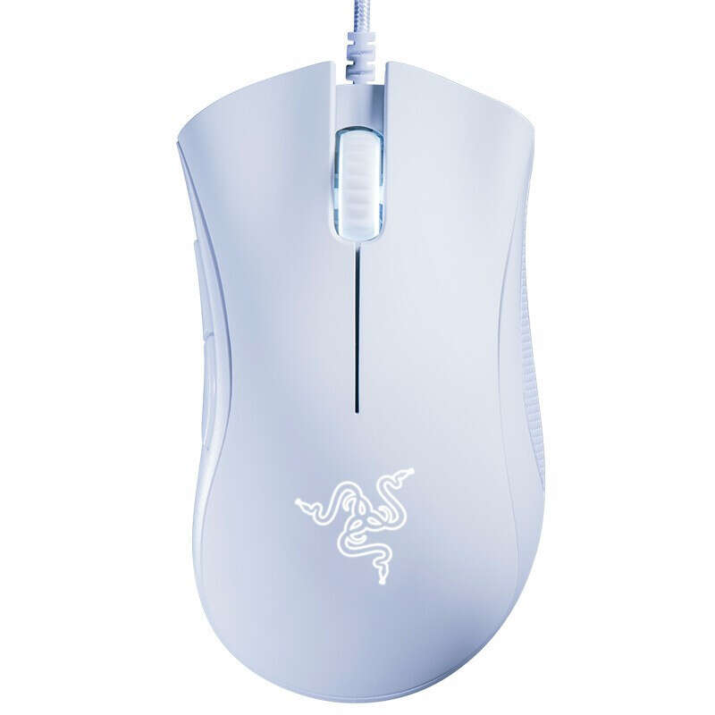 Applicable to Razer Thunder Snake Viper Standard Edition Mouse 6400DPI Cable Gaming Competition High Profit. 