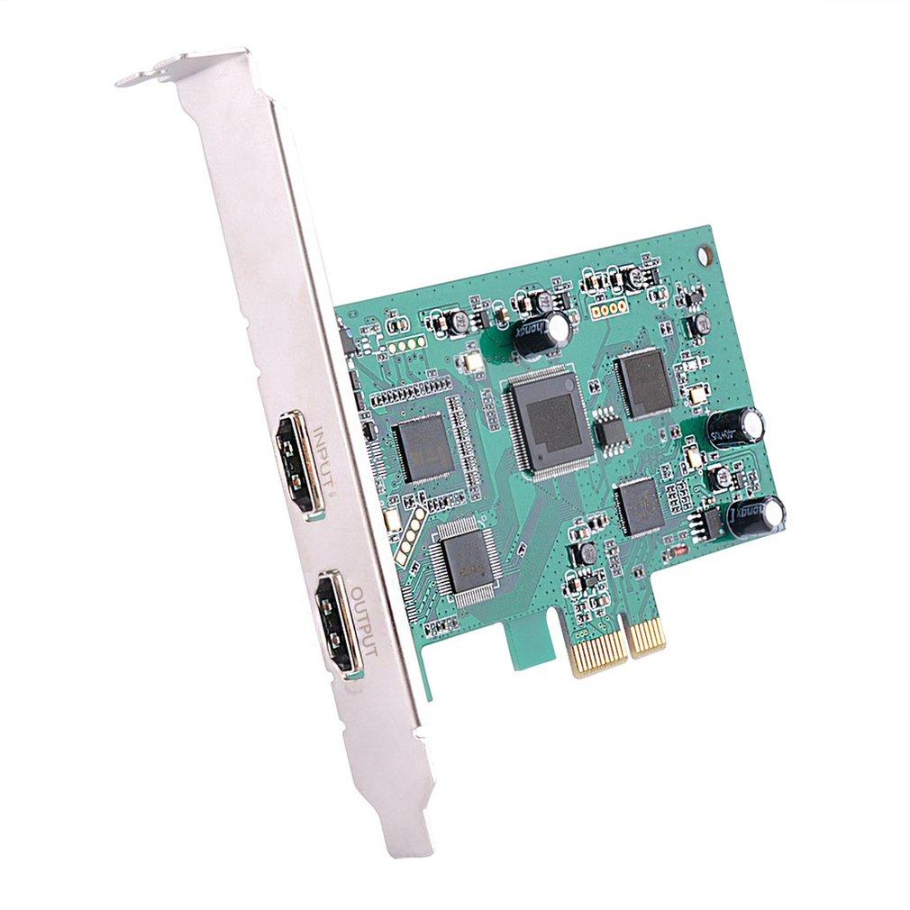 hdmi capture card pcie