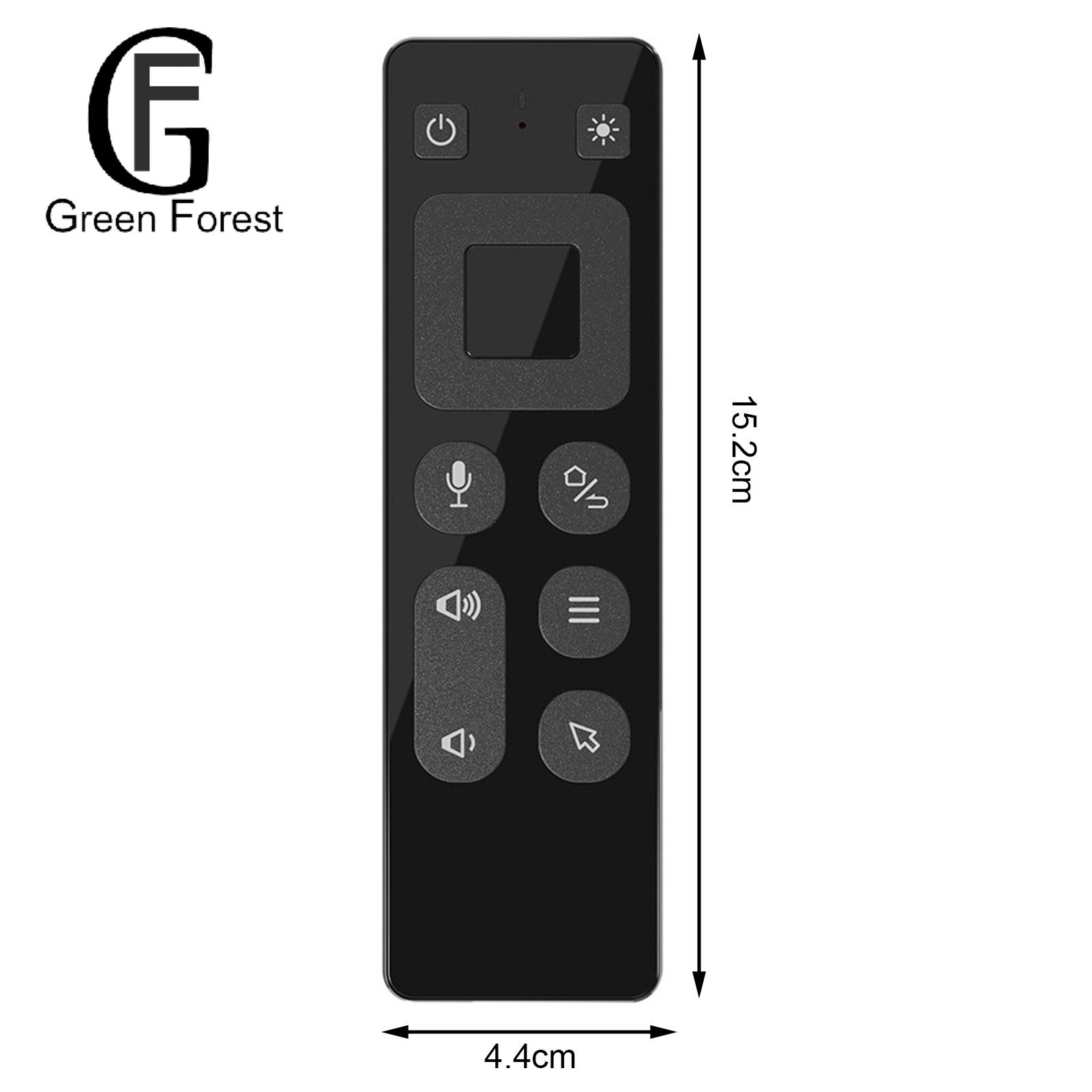 Remote for Sony Smart Tvs Wireless Air Mouse Voice Control Remote with Gyroscope for Tv Box Usb Receiver Bluetooth-compatible Universal Ir Learning Buyers' Choice Universal Remote Flying Squirrel. 