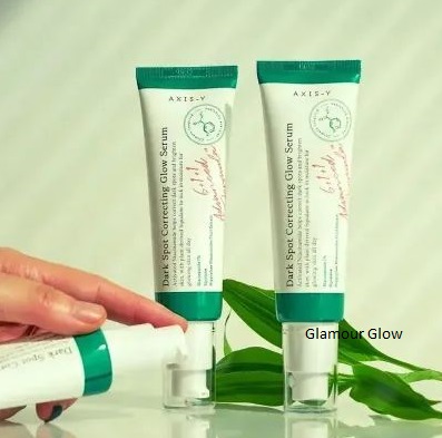 Dark Spot Correcting Glow Serum 50ml -AXIS-Y