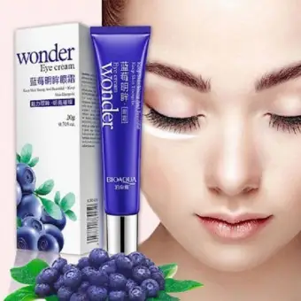 eye cream bioaqua