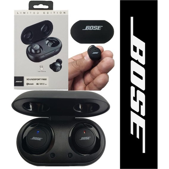 bose tws 12