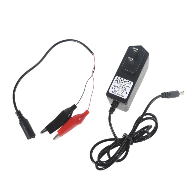 594A AC 100-240V to DC 1.5V 1A Power Supply Adapter Kit Replace 1pc 1.5V AA AAA C D Battery for 1.5V Battery Powered device. 