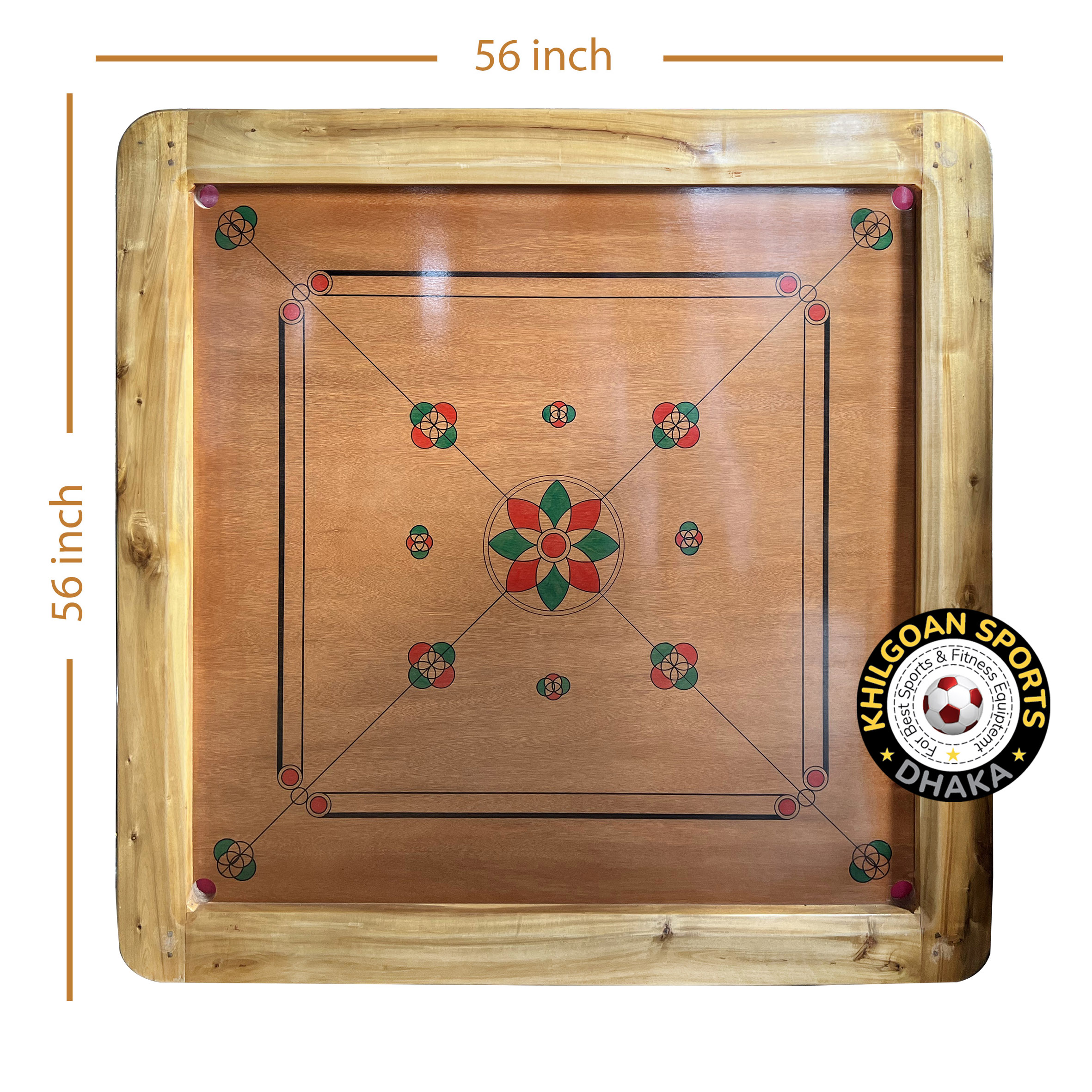 Carrom Board : Best Price in Bangladesh at Daraz.com.bd