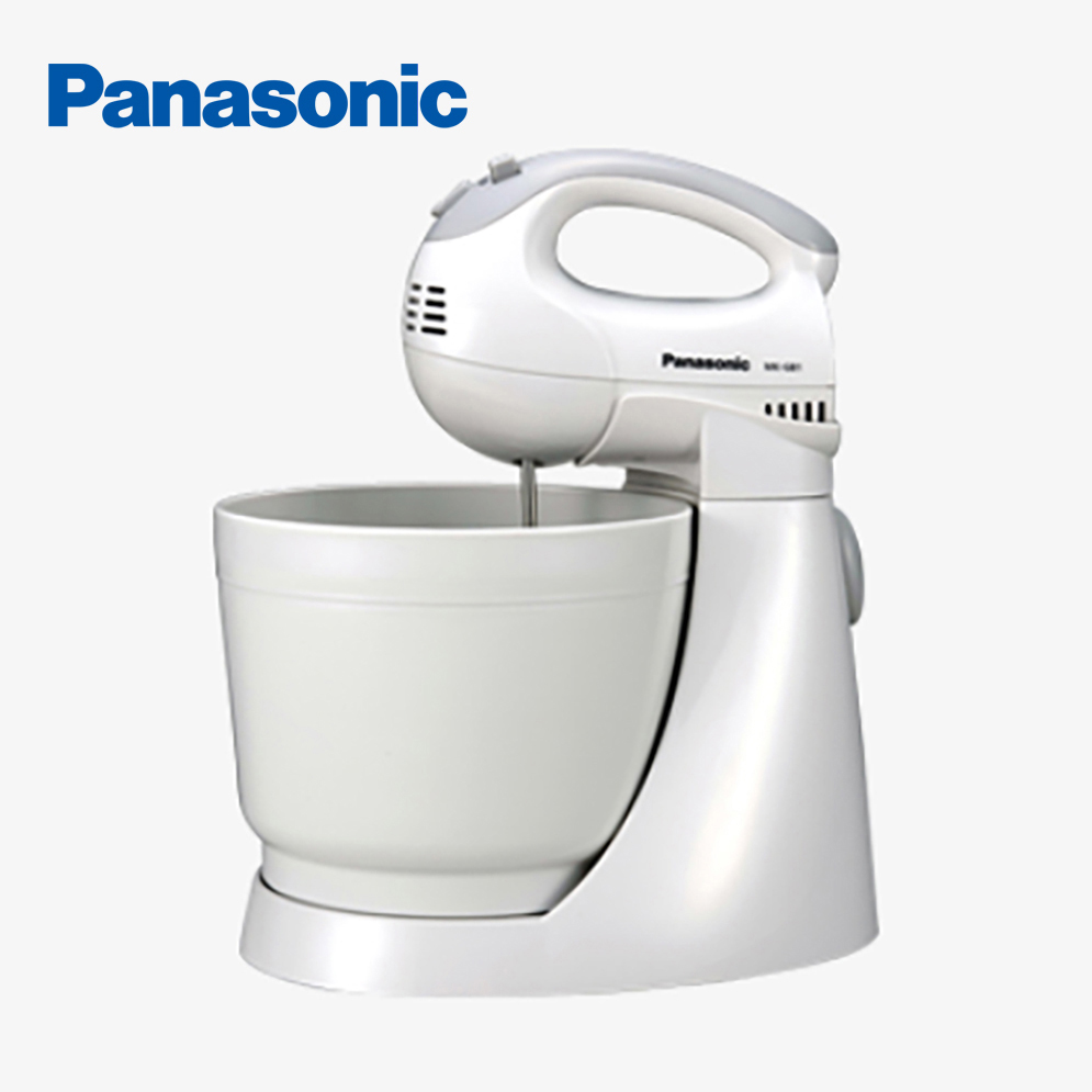 Panasonic MK-GB1 Stand Mixer. 