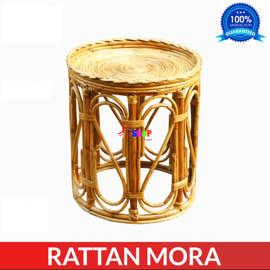 Rattan / Cane Large 15" ss Mora - Cane Handmade mura ( null )