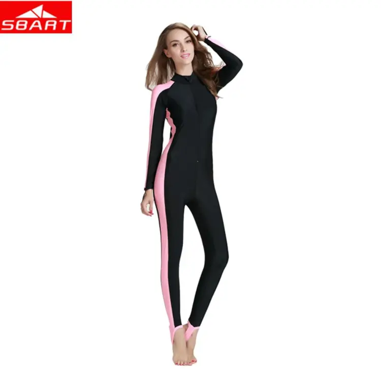 Full body swimming on sale costume for womens