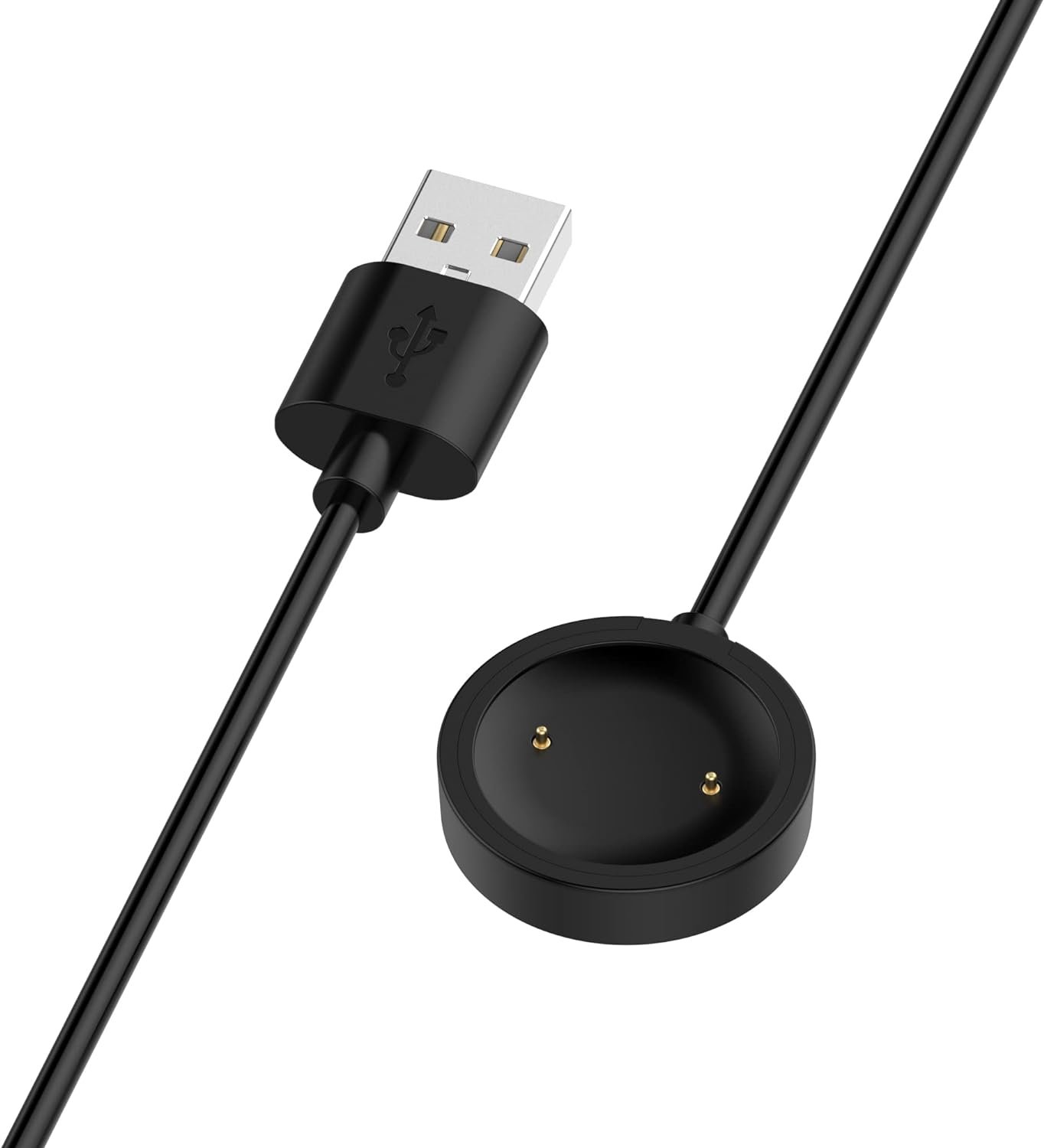 Mibro X1 Mibro Lite Mibro Color Mibro A1 Magnetic Charging Cable High Quality USB Charger Cable USB Charging Cable Dock Bracelet Charger for Xiaomi Mibro X1 Mibro Lite Mibro Color Smart Watch. 