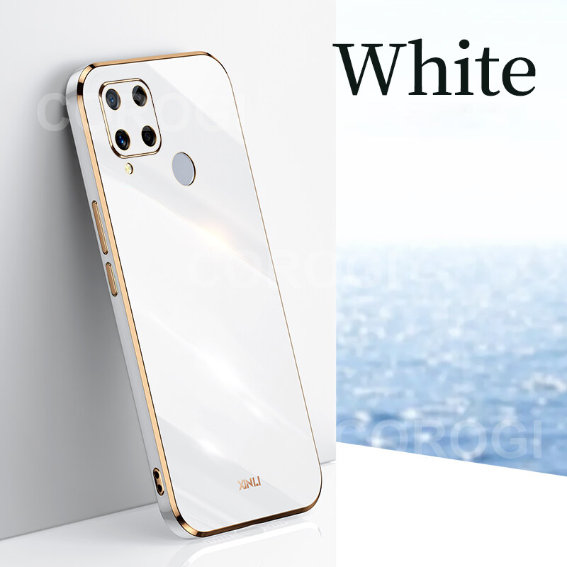 realme c 15 mobile cover