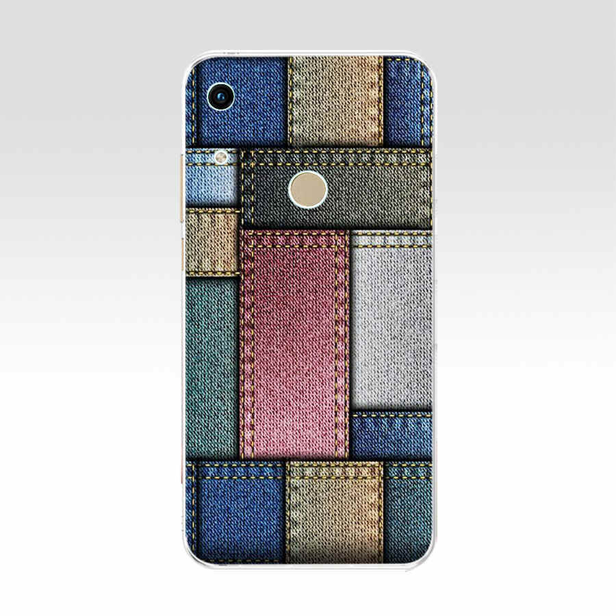 Soft case Honor 8A Case For huawei honor 8A Case Silicone TPU Back Cover Phone Case On for Huawei Honor 8A JAT-LX1 8 A Honor8A. 