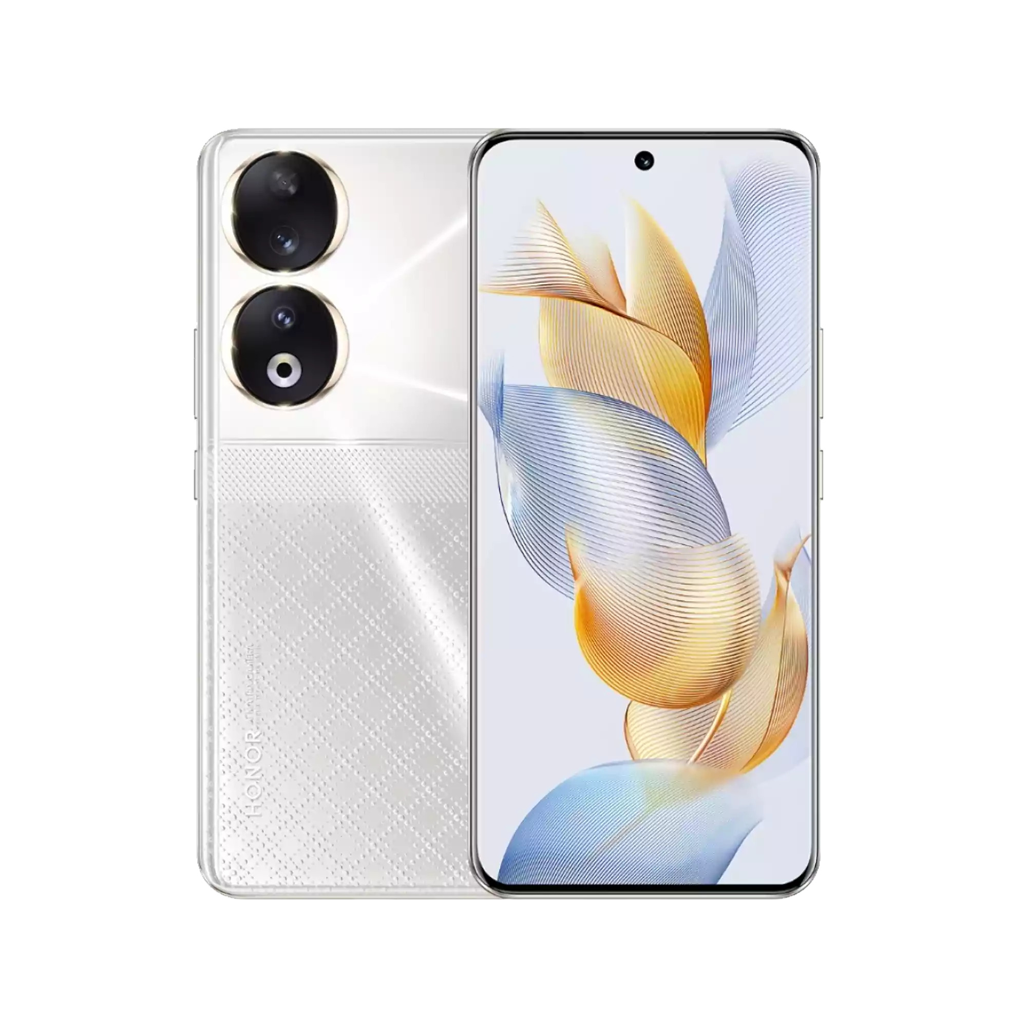 Honor 90 (12GB/256GB) International. 