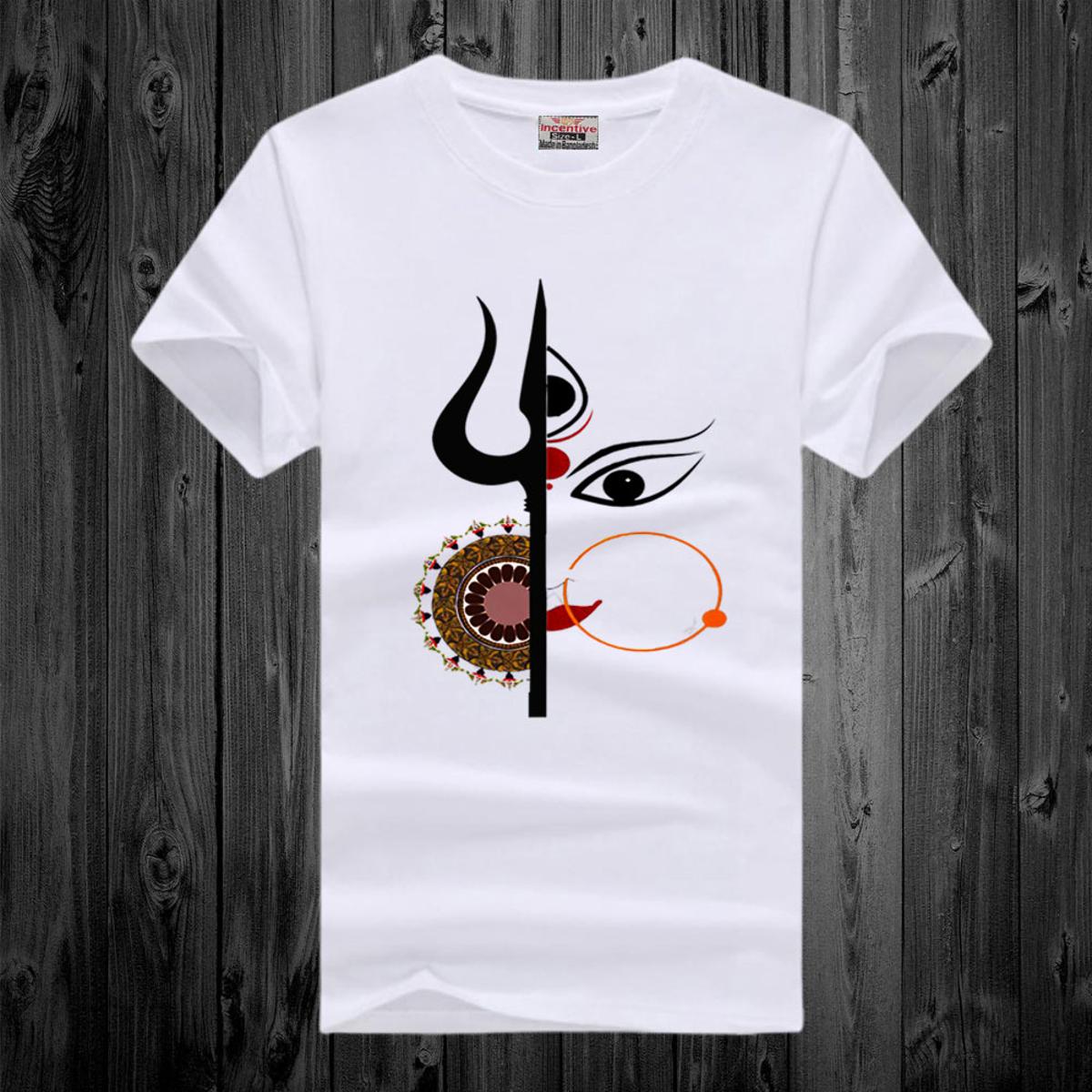 puja special shirt