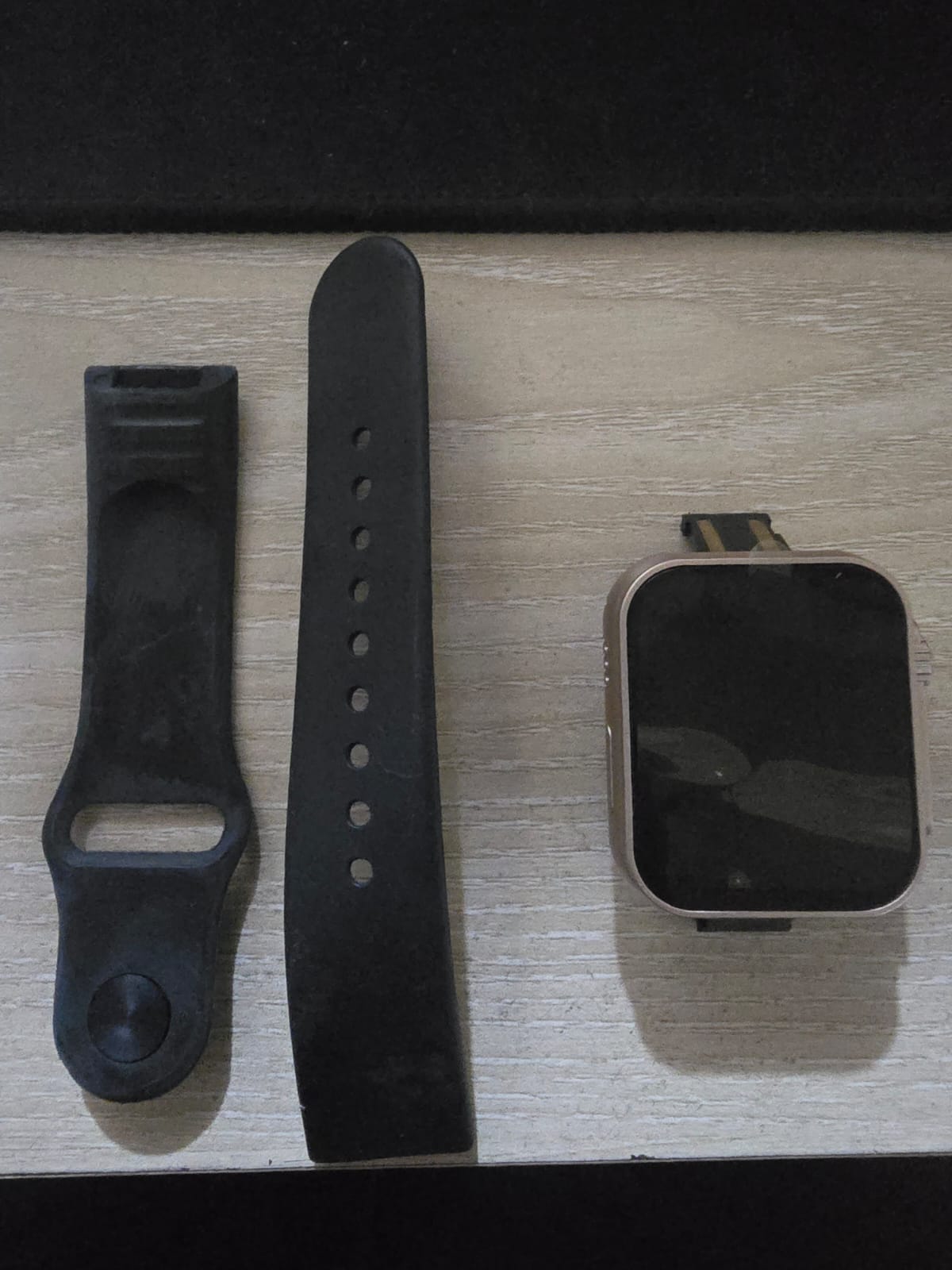 D116 Plus Smart watch Bracelets Fitness Tracker. 