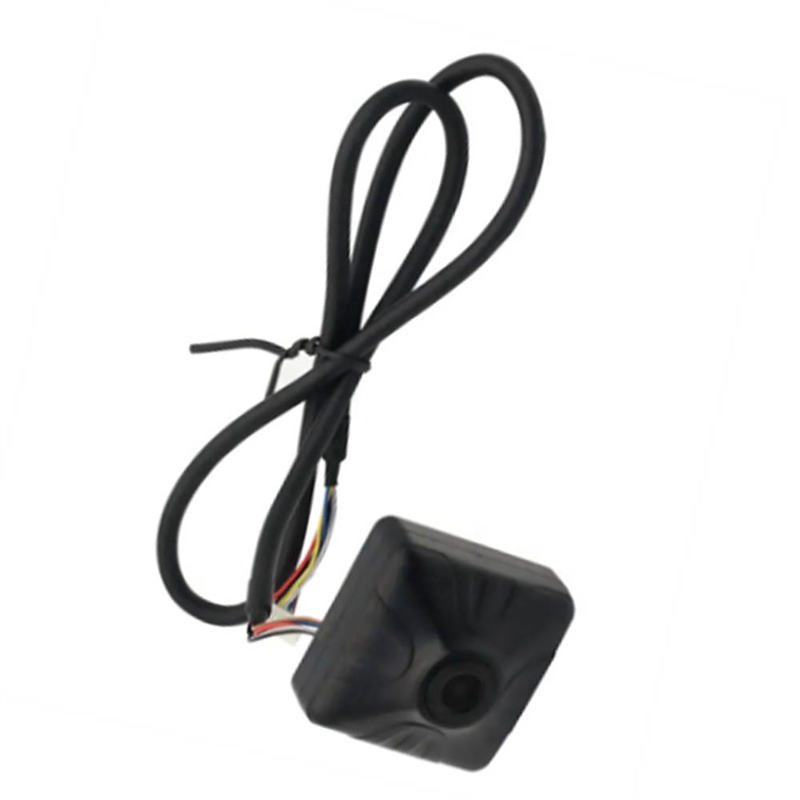 R1M Recording FPV Camera 1080 30Fps Ethernet Port IP Camera Compatible with HM30 MK15 MK15E Air Unit, 1 PCS Black. 