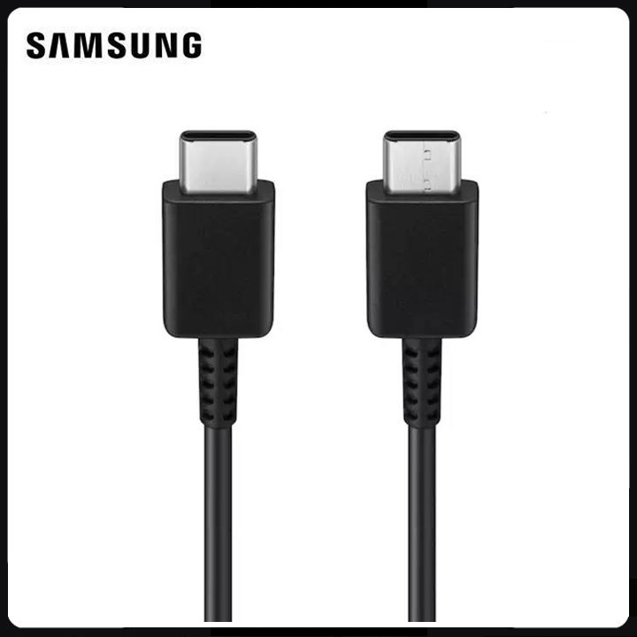 Samsung Galaxy 25W Type USB-C SUPER FAST Charging & Data Sync Cable (EP-DN980). 