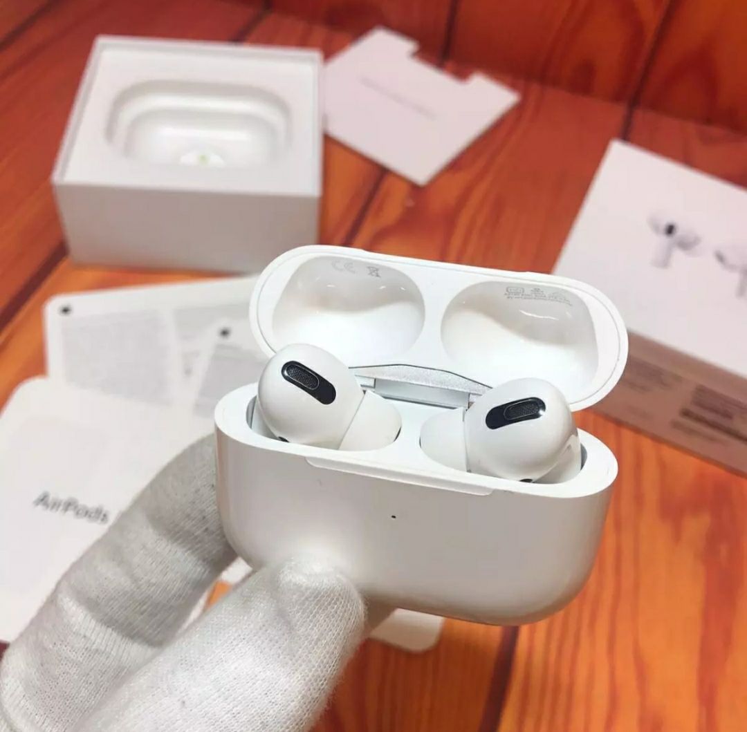 Uniq bd AirPods Pro Dubai version Bluetooth Earbuds IP In-wireless - Earbuds. 
