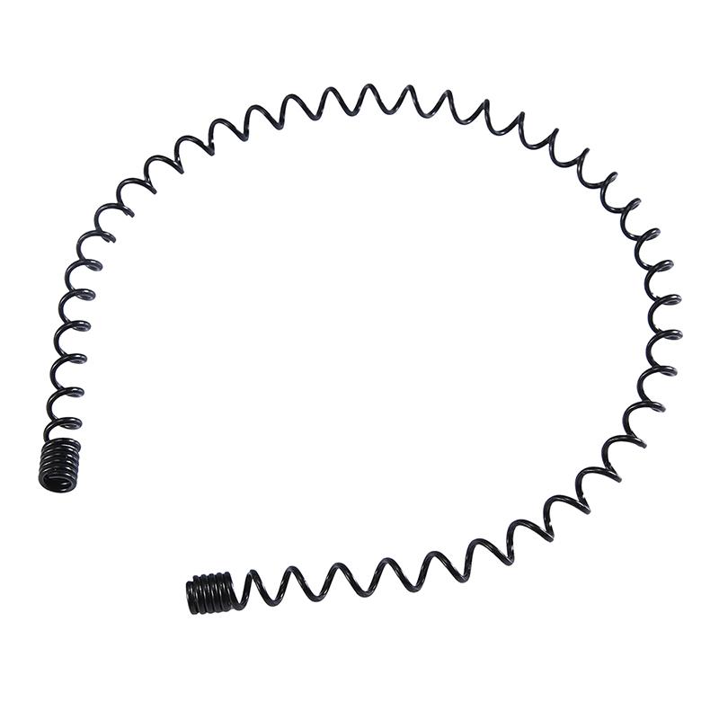 10pcs Unisex Metal, Plastic Hoop Hair Band Girl Men`s Head Band Accessory. 
