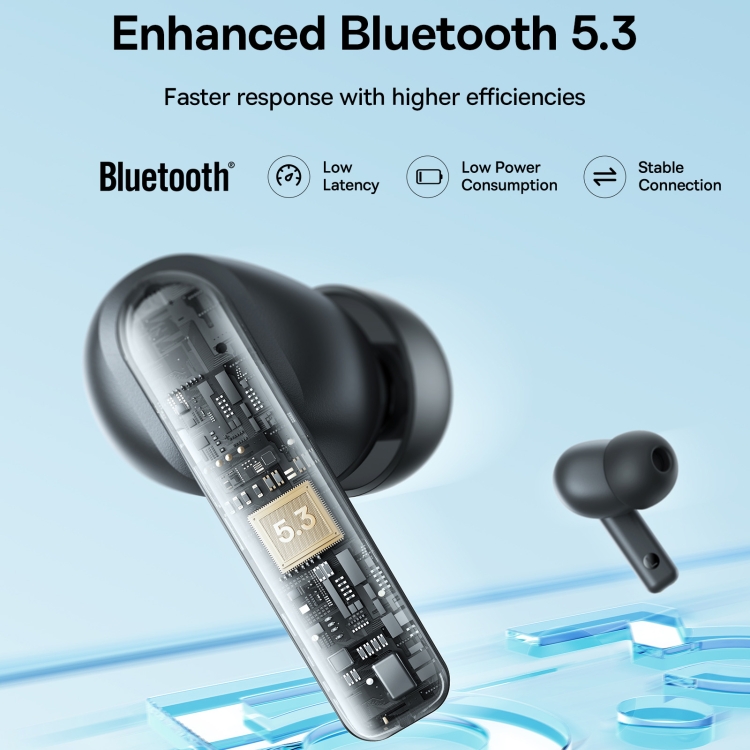 BASEUS Bowie E17 TWS True Wireless Earbuds. 
