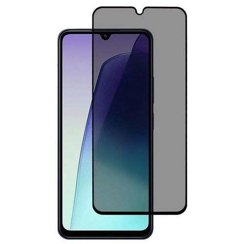 9H Privacy Glass Screen Protector For Xiaomi POCO M2 / Redmi 9 / 9A / 9C / 9 Power / 9 Prime / 9 Active / 9 Reloaded. 