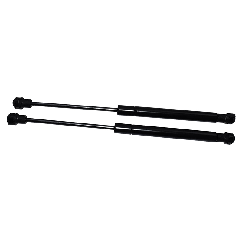 2Pcs Tailgate Lift Support Rod Shock Gas Spring Struts for Smart Fortwo 0.8L City-Coupe 2004 2005 2006 2007 113000013. 