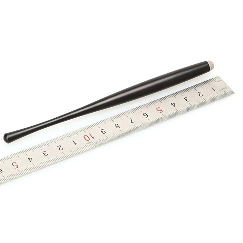 Capacitive Stylus Pen NEW Metal Mesh Micro-Fiber Tip Touch Screen Stylus Pen For Smart Phone For Tablet PC For Iphone. 