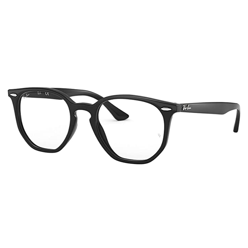 Men Square Prescription Eyeglass Frame.. 