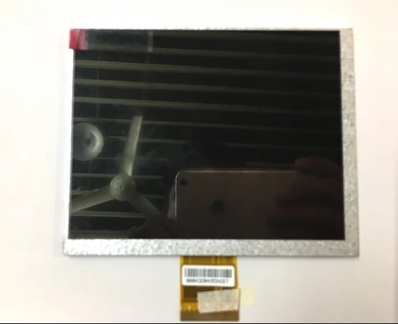 7.0 inch CLAA070MA0ACW 800x600 LCD Display screen LCD TTL Controller Board Compatible-HDMI Micro USB 60 Pins Driver board. 