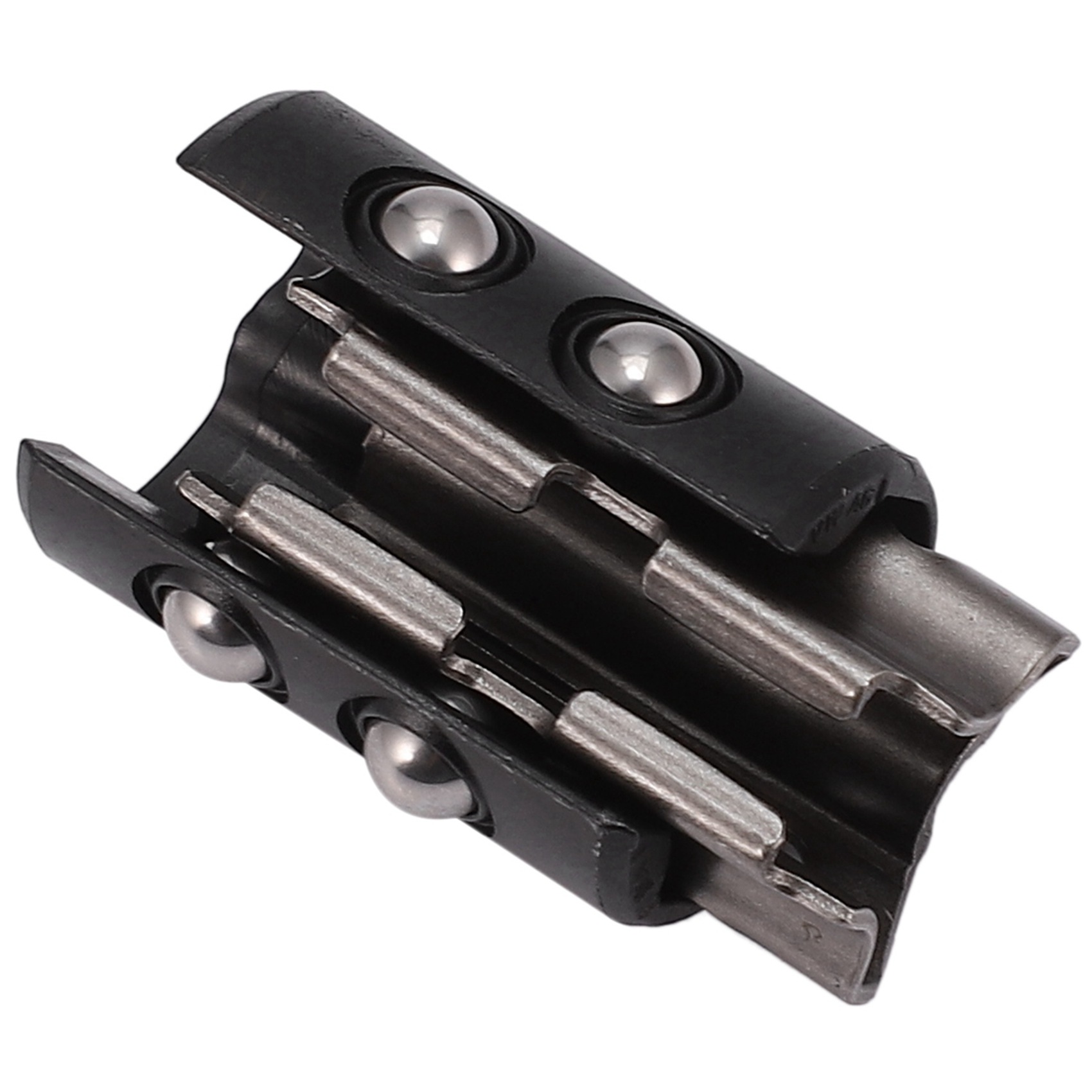 2X 7 Speed Auto Gearbox Selector Shift Fork Slide Bearing 0AM DQ200 DSG for Seat Skoda Bettle. 