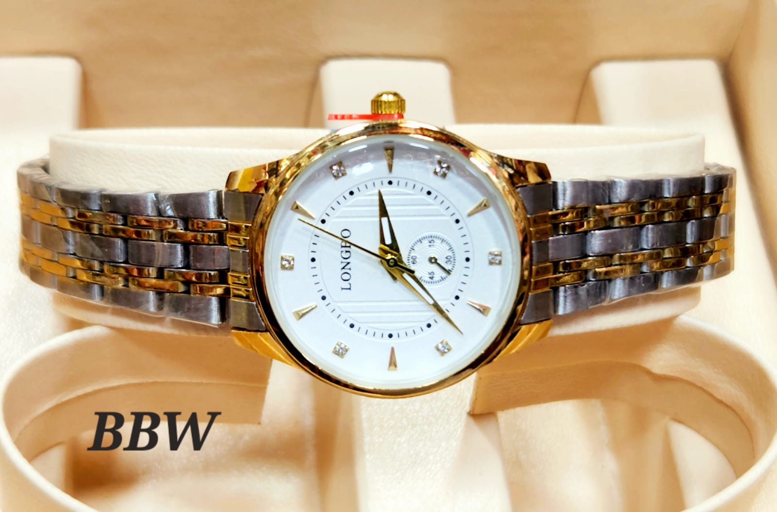 Longbo watch online origin