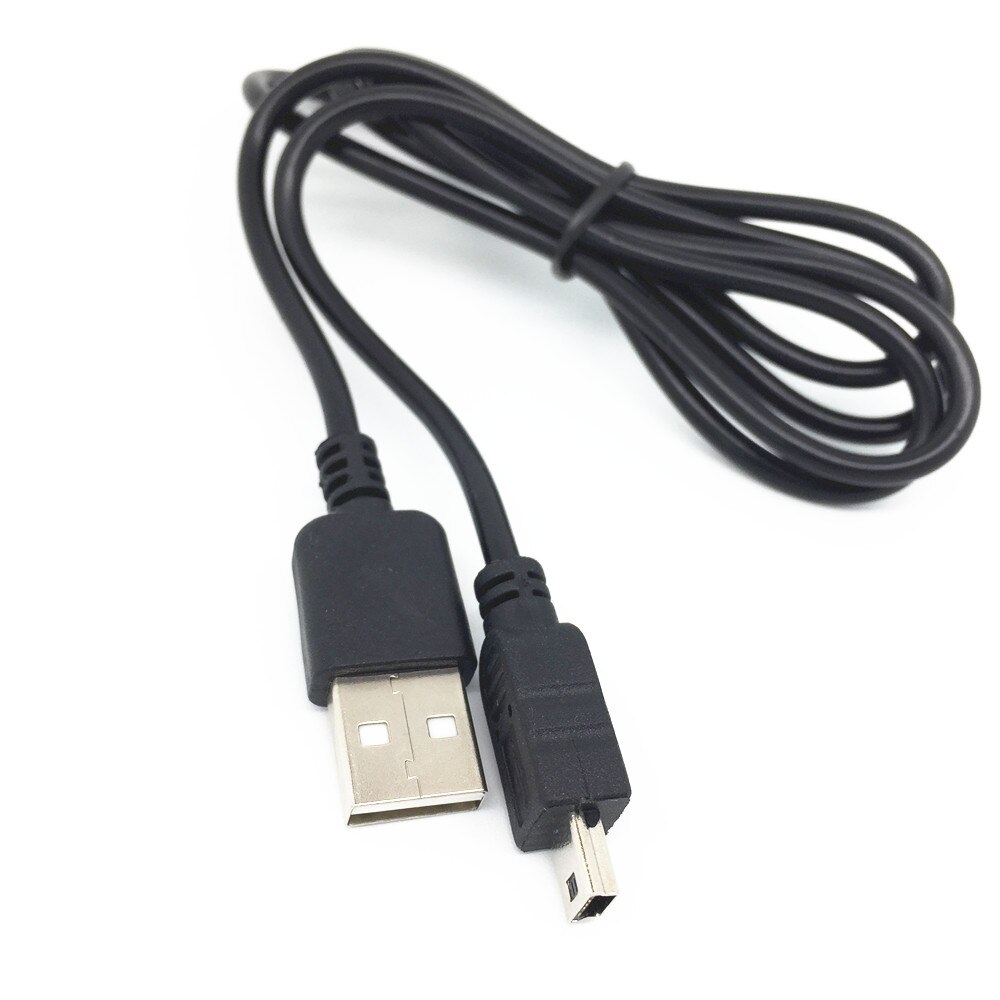 Usb Cable Charger for Nikon CameraD200 D2hD2Hs D2X D2Xs D3 D300 D3100 D3100s D90 D50 D60 D70 D700D7000 D7000s D70s D80. 