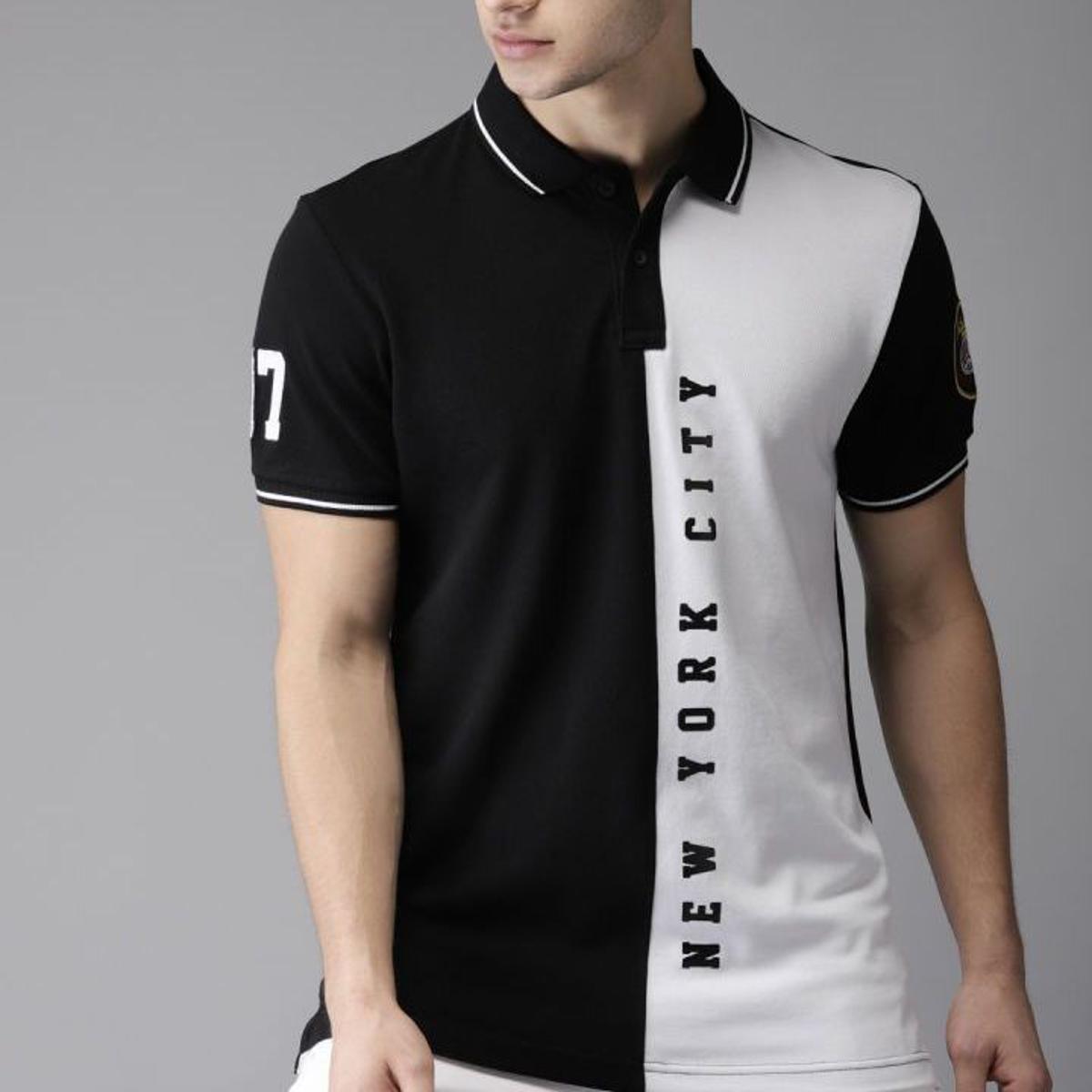 Stylist premium Quality Summer Polo Shirt For Men